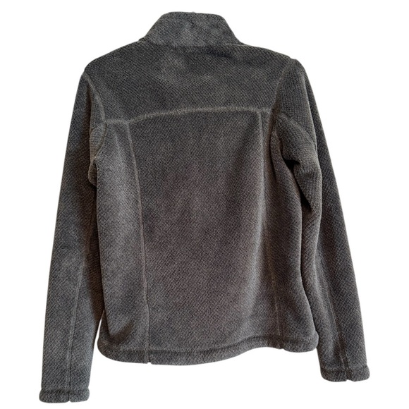 Patagonia Women's Re-Tool Half-Snap Pullover Fleece - Picture 3 of 5